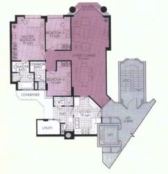Signature Park (D21), Condominium #212520211